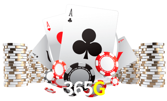 Jogue jogos de pôquer em 365G