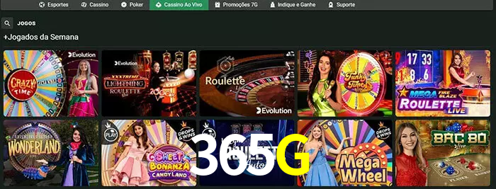 365G bet