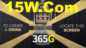 Roulette Table 365G