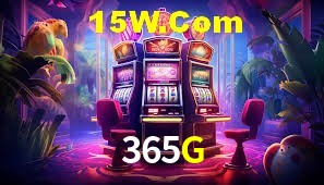 Bonus Features 365G