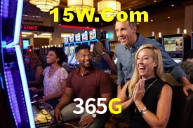 Welcome Bonus 365G
