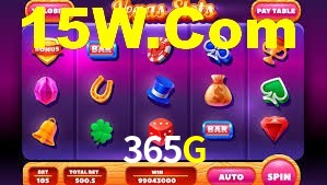 Daily Bonuses 365G