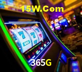 Variedade de jogos na 365G