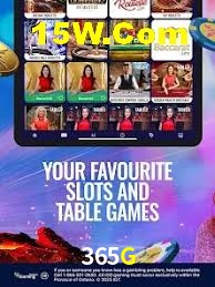 Game Providers 365G