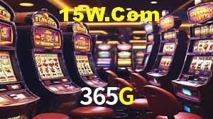 Game Statistics 365G