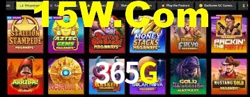 Spaceman Game 365G