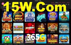 Live Casino 365G