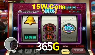 Jogos com bônus e suporte 24h na 365G