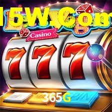 VIP Casino 365G