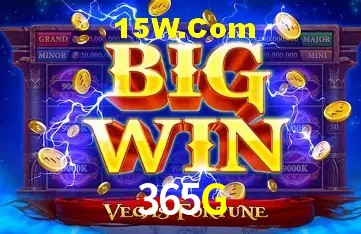 Jogos de Slot 365G
