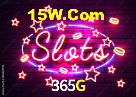 365G Bet