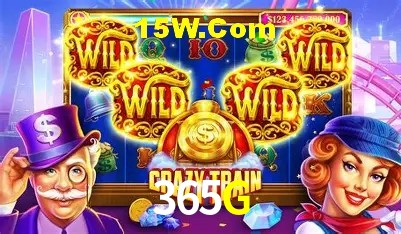 Casino Ao Vivo 365G