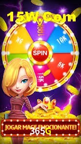 Slot Games 365G